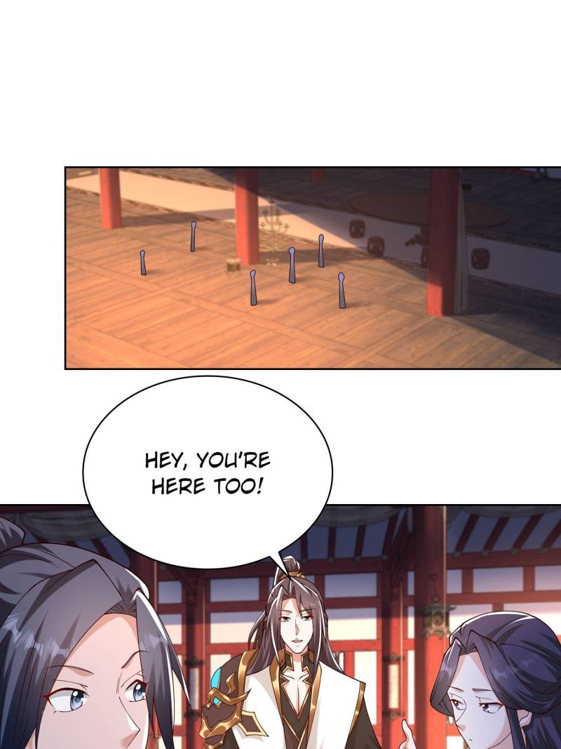 Dragon Master Chapter 409 35